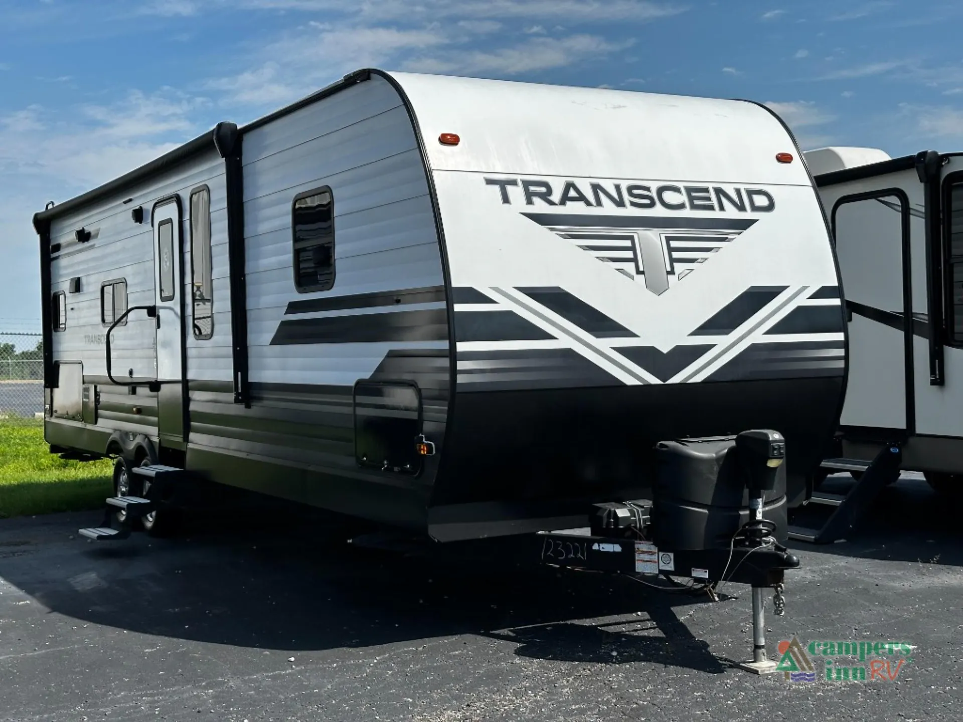 2020 Grand Design Transcend 28MKS - Photo 2