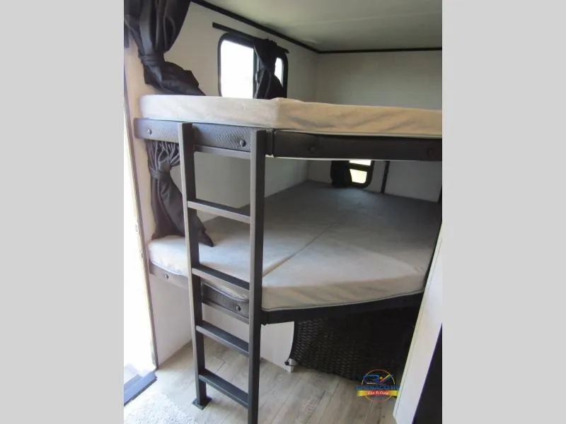 2026 Jayco Jay Feather 25BH - Photo 4
