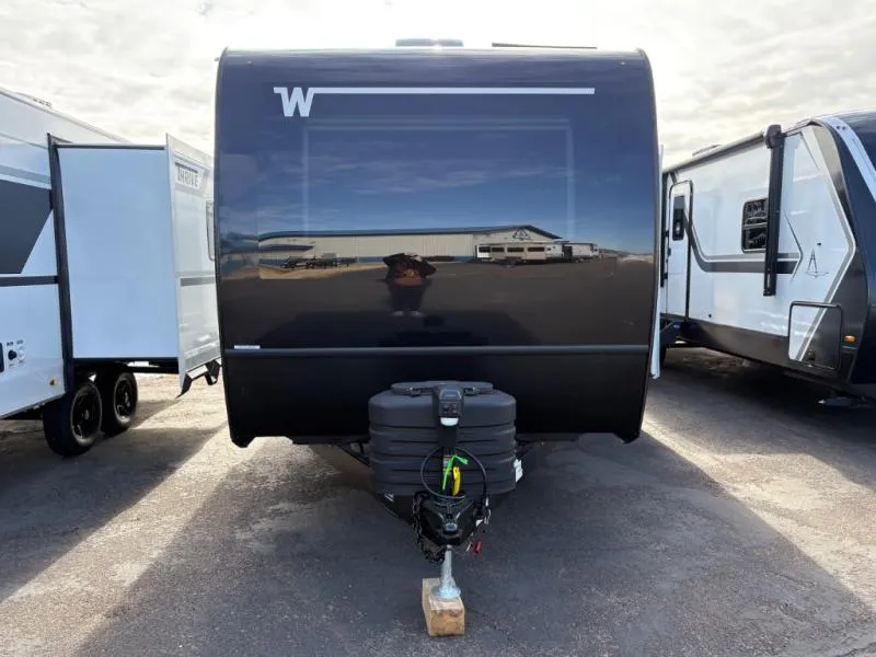 2026 Winnebago Thrive 28BHS - Photo 3