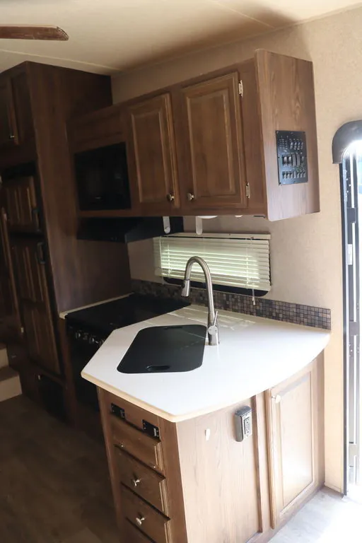 2018 Forest River Rockwood Ultra Lite 2720WS, Photos photo 15