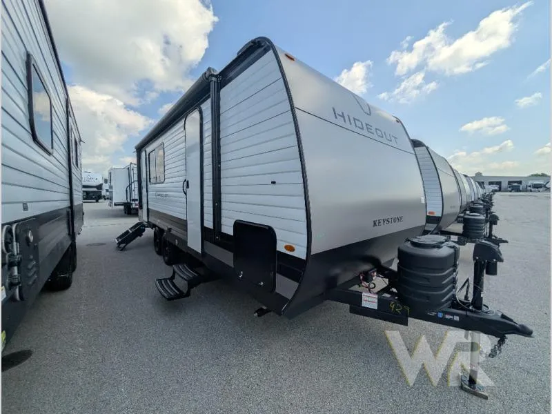 2027 Keystone RV Hideout 210RL - Main photo