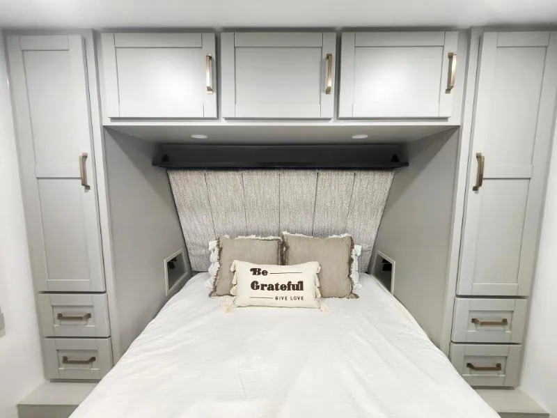 2026 Brinkley Model Z AIR 297, Photos photo 67