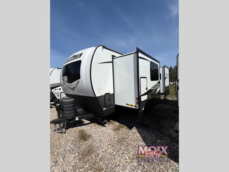 2024 Forest River Flagstaff Micro Lite 25FKBS - Photo 4