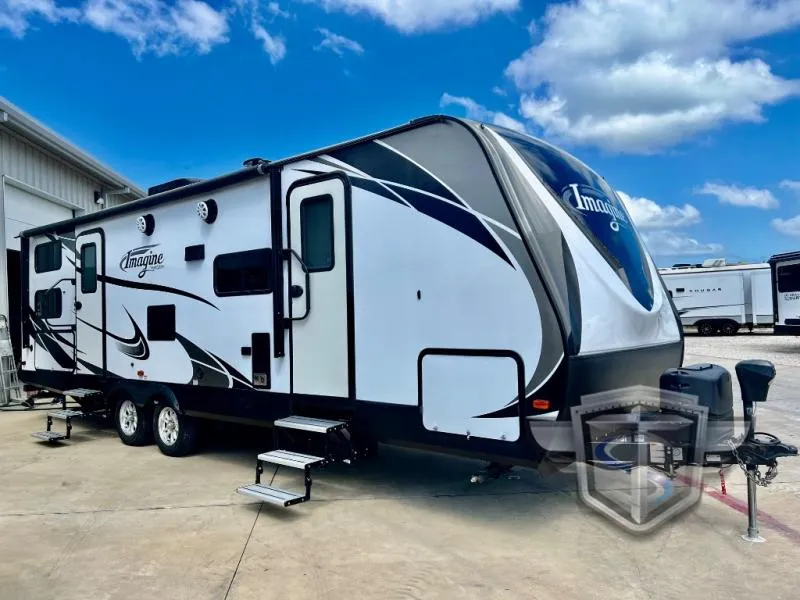 2018 Grand Design Imagine 2800BH - Photo 2