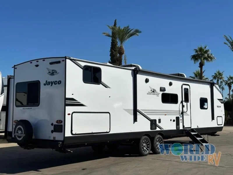 2026 Jayco Jay Flight SLX 325BHT - Photo 4