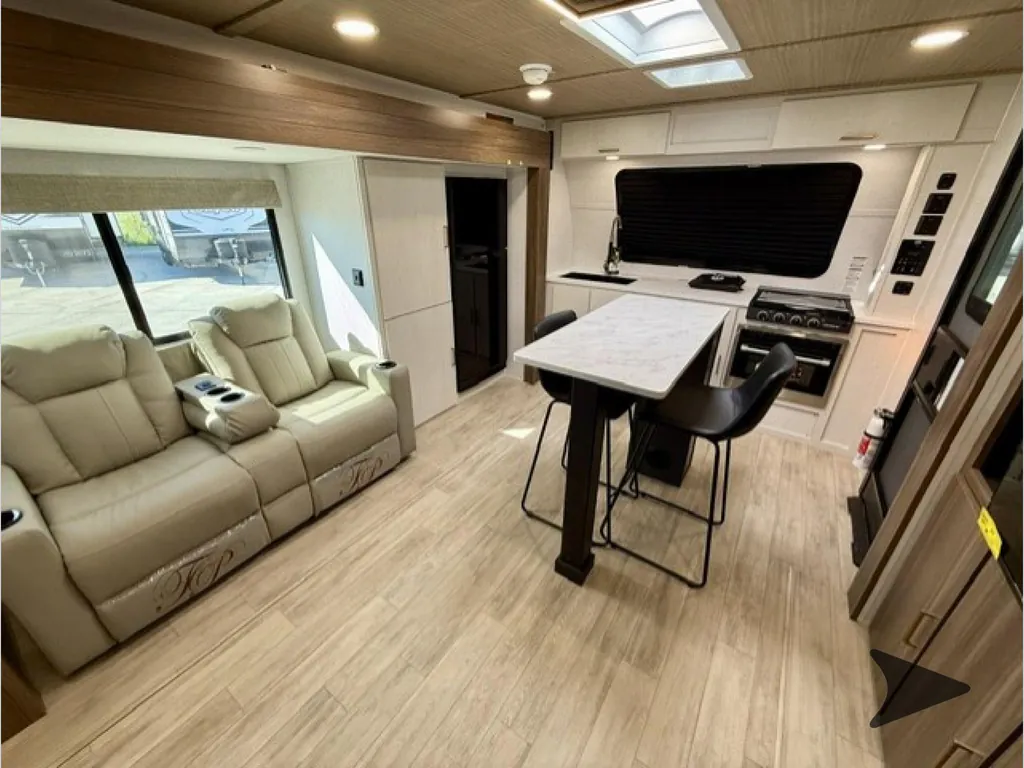 2026 Forest River Vibe Extreme Lite 2500FIK, Photos photo 9