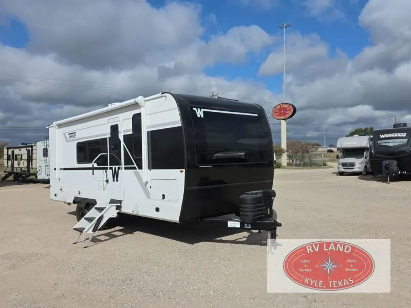 2026 Winnebago Thrive 22MLS - Photo 2
