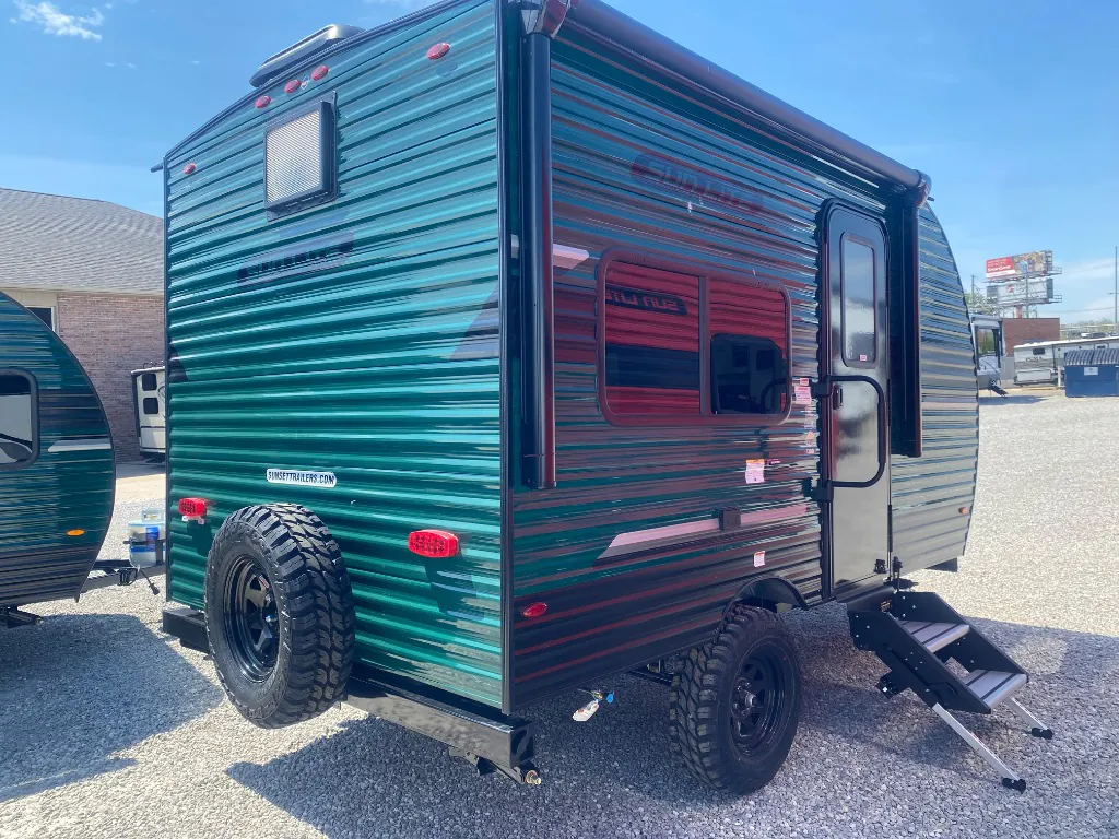 2026 Sunset Park RV Sun Lite LTD 13BD - Photo 3