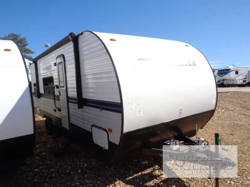 2022 Gulf Stream TrailMaster 248BH - Photo 2