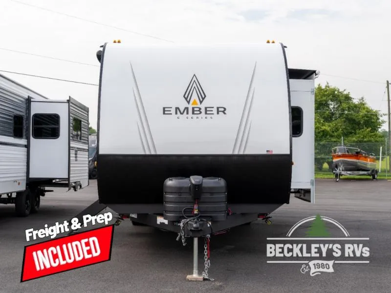 2027 Ember RV E-Series 26ETS - Photo 3