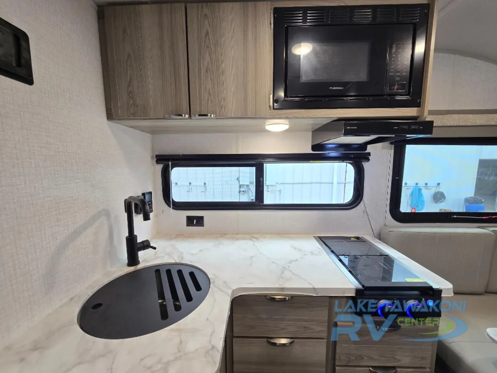 2024 Forest River Wildwood FSX 169RSK, Photos photo 8