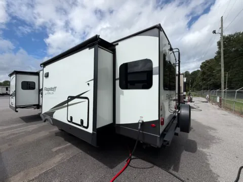 2023 Forest River Flagstaff Super Lite 29RLBS, Photos photo 3