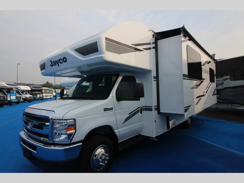 2026 Jayco Redhawk 26M - Photo 4