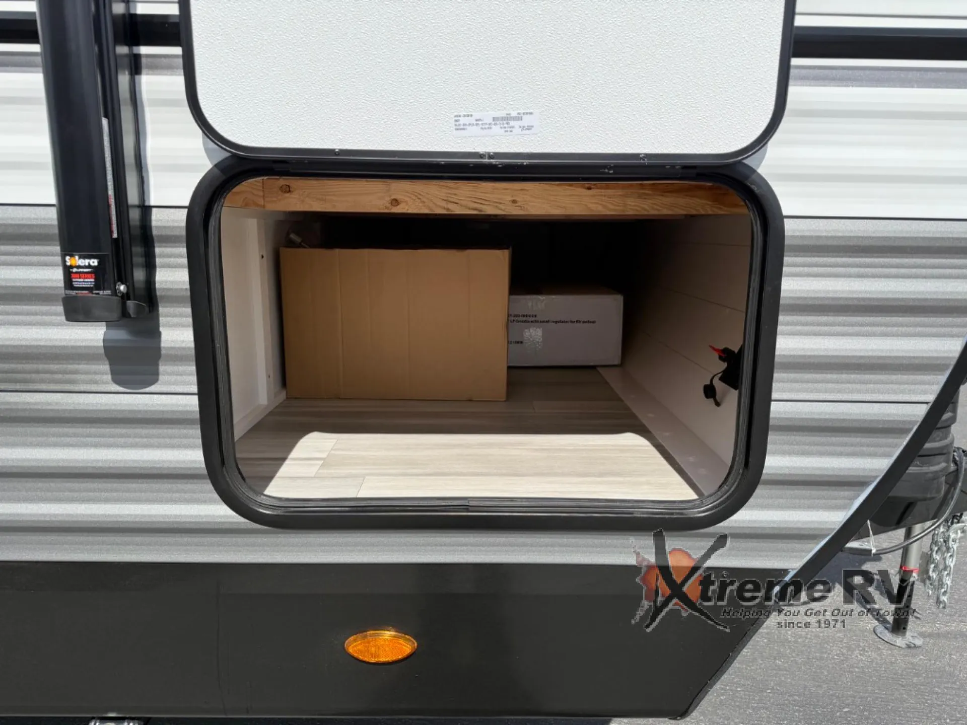 2025 Starcraft Autumn Ridge 27BHP - Photo 4