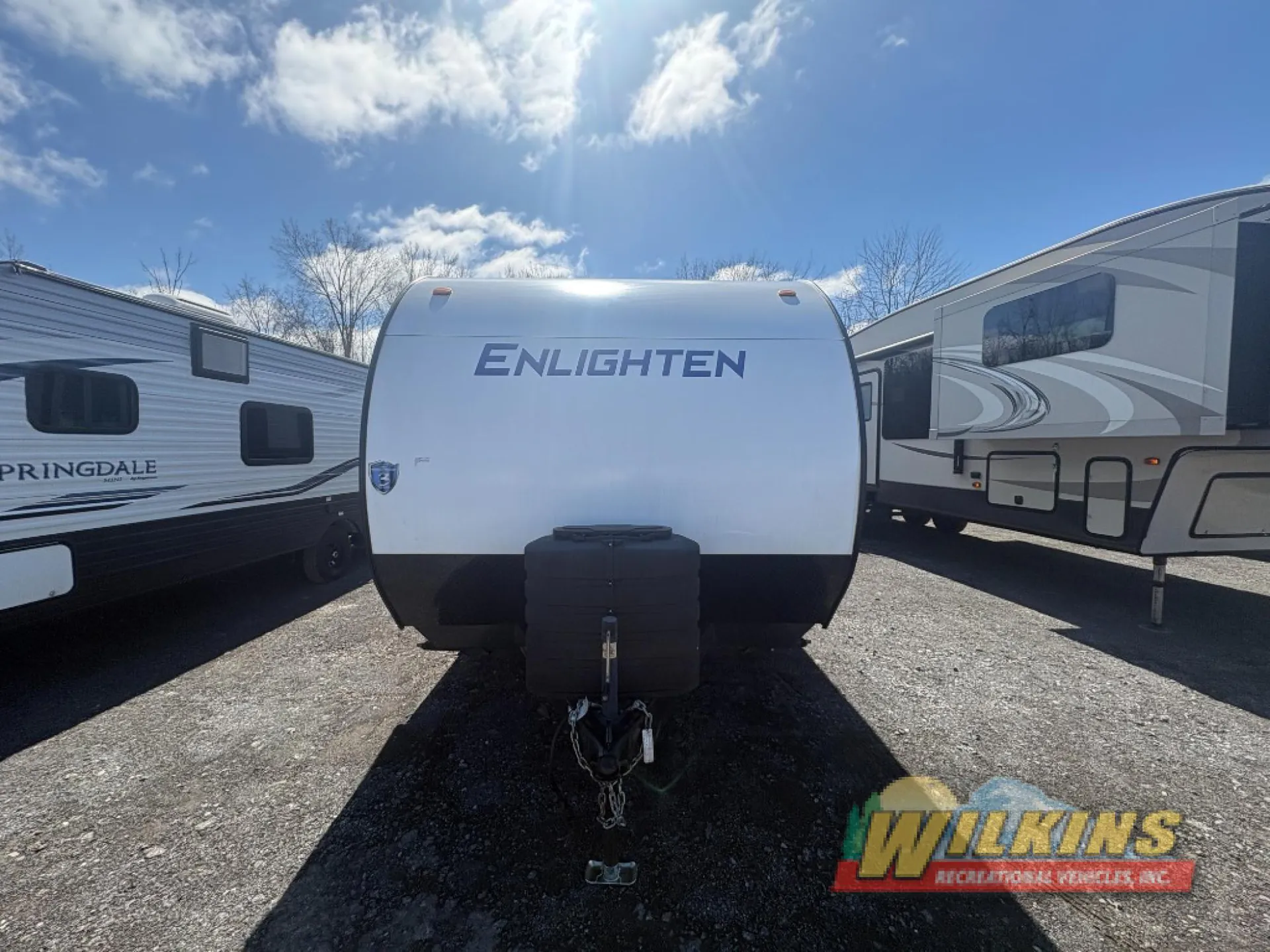 2022 Gulf Stream RV ENLIGHTEN 25BH - Photo 3