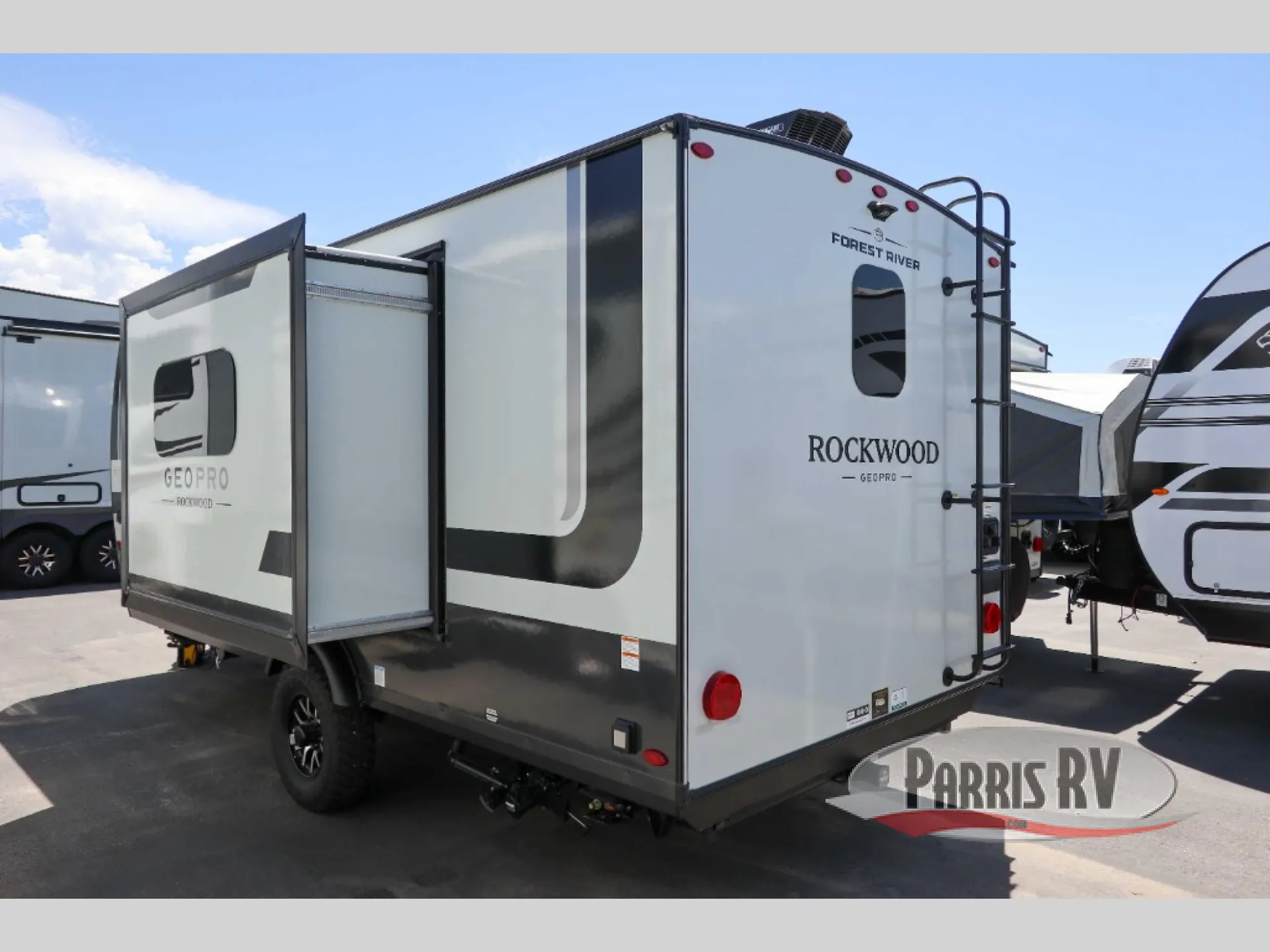 2027 Forest River Rockwood GEO Pro G20SFB — Photo 5