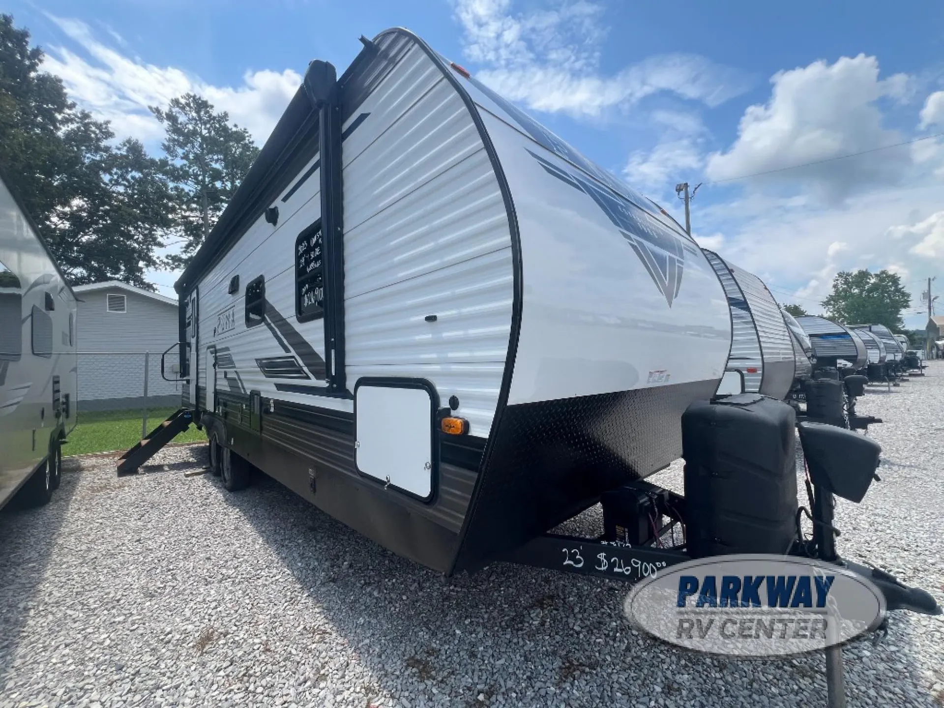 2023 Palomino Puma 26RBSS - Photo 2