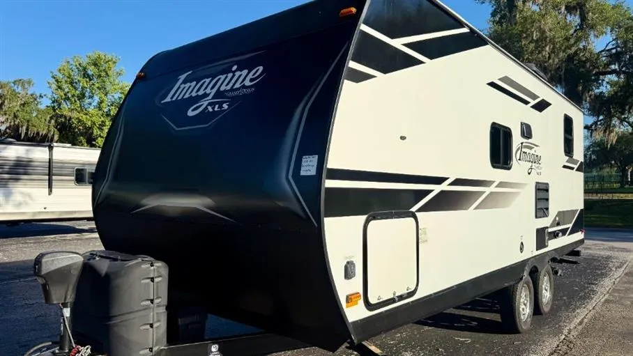 2020 Grand Design Imagine XLS 21BHE - Photo 4