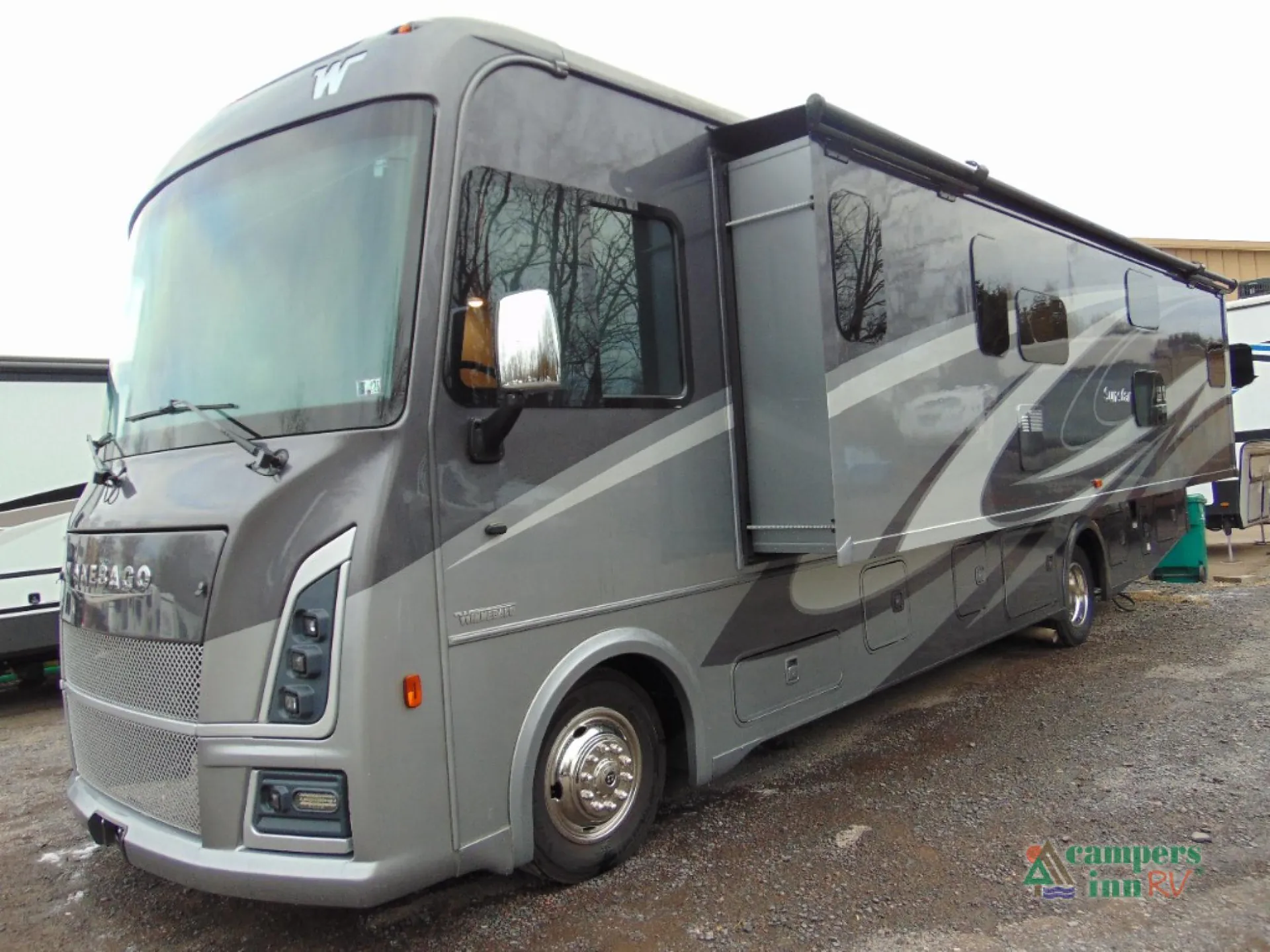 2024 Winnebago Sunstar 31B - Photo 2