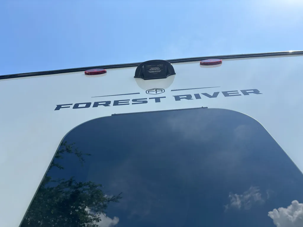 2026 Forest River Flagstaff Micro Lite 25FBT, Photos photo 25