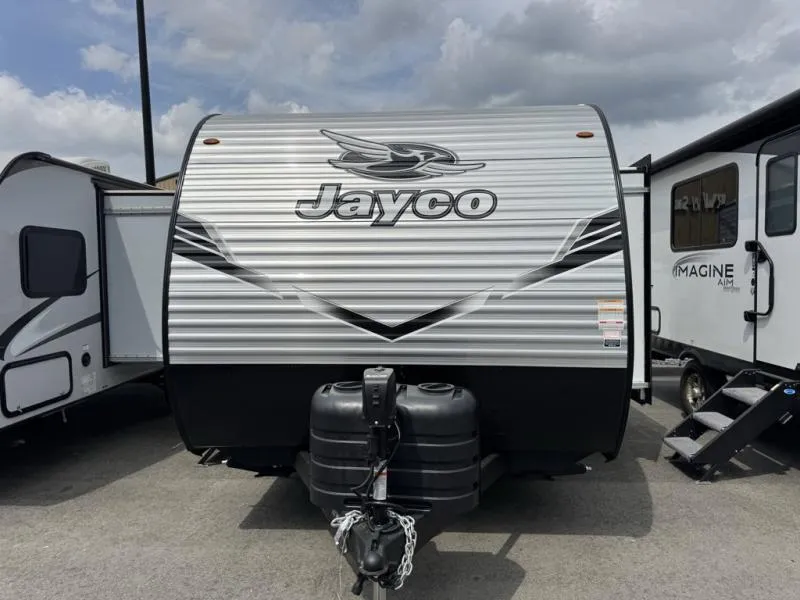 2026 Jayco Jay Flight SLX 197MB - Photo 3