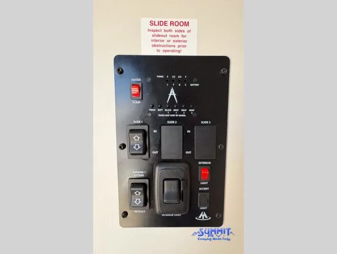 2026 Grand Design Transcend 295QBT - Photo 4