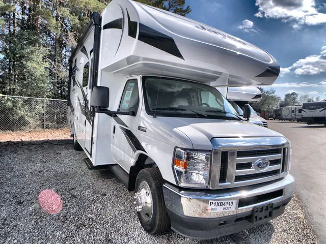 2027 Jayco Redhawk 24B dealer photo 1 from Blue Compass RV