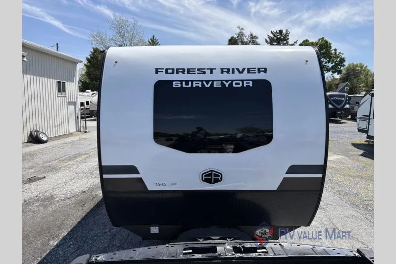 2026 Forest River Surveyor Legend 252RBLE - Photo 4
