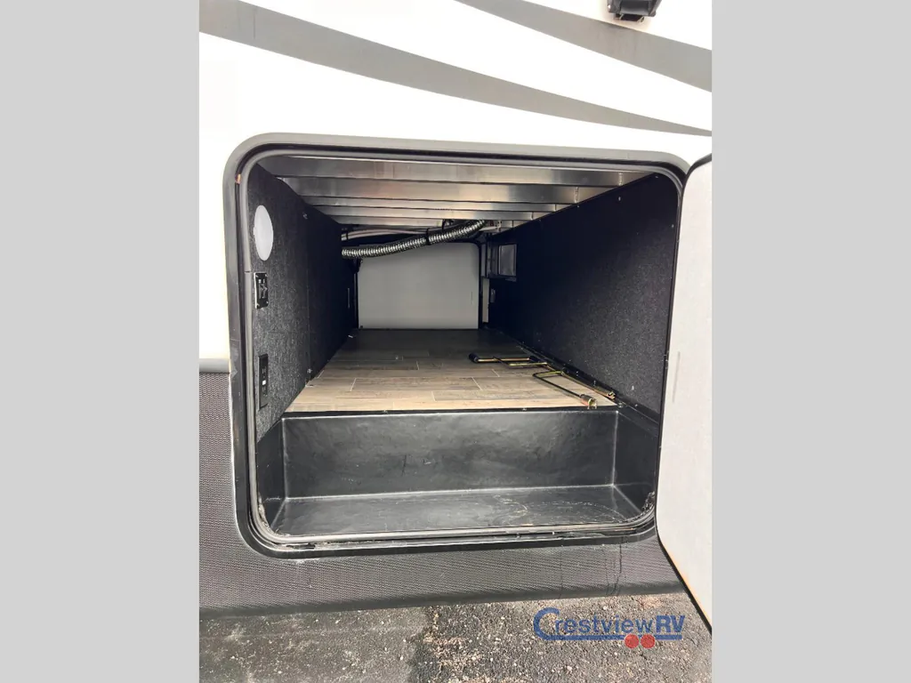 2020 Dutchmen Voltage Triton 3551, Photos photo 39