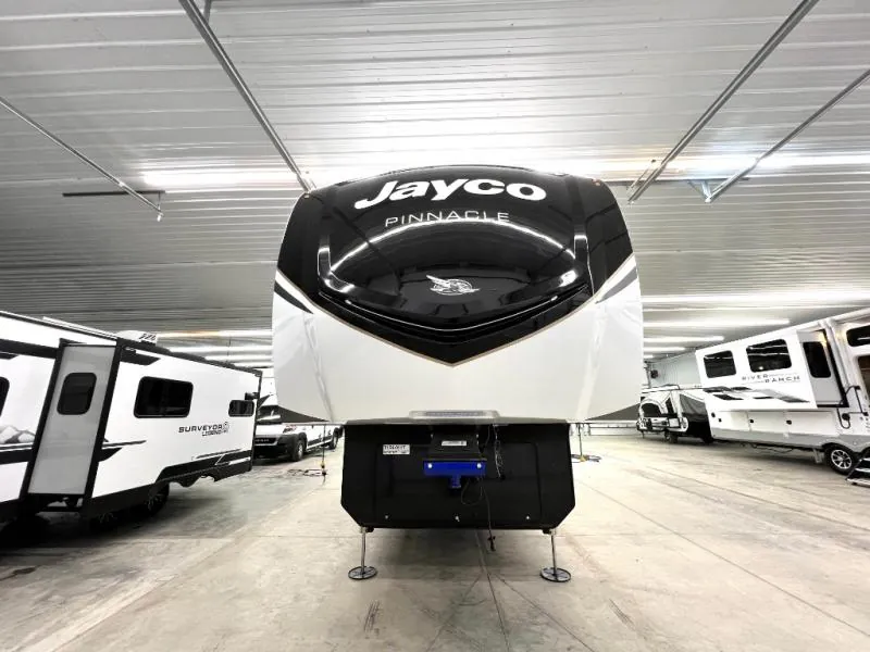 2026 Jayco Pinnacle 36FBTS, Photos photo 5