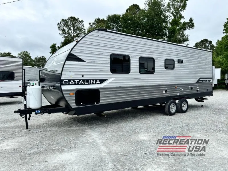 2025 Coachmen Catalina Summit Series 8 261BH - Photo 4