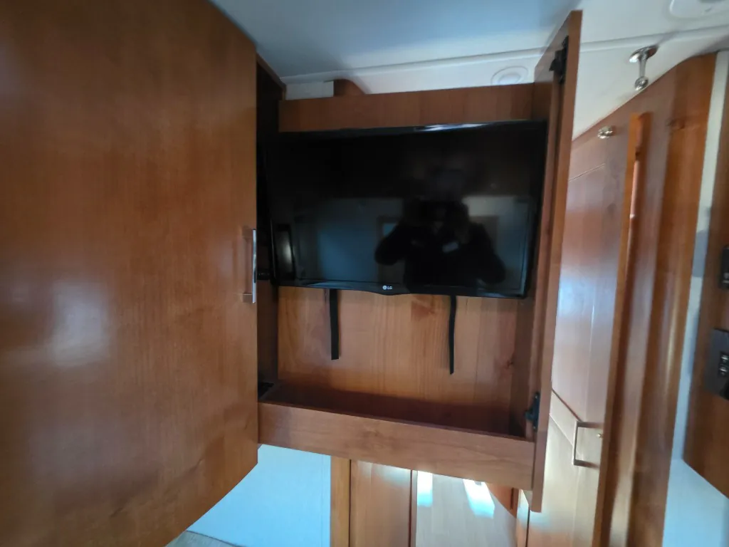 2019 Tiffin Wayfarer 24 TW, Photos photo 17