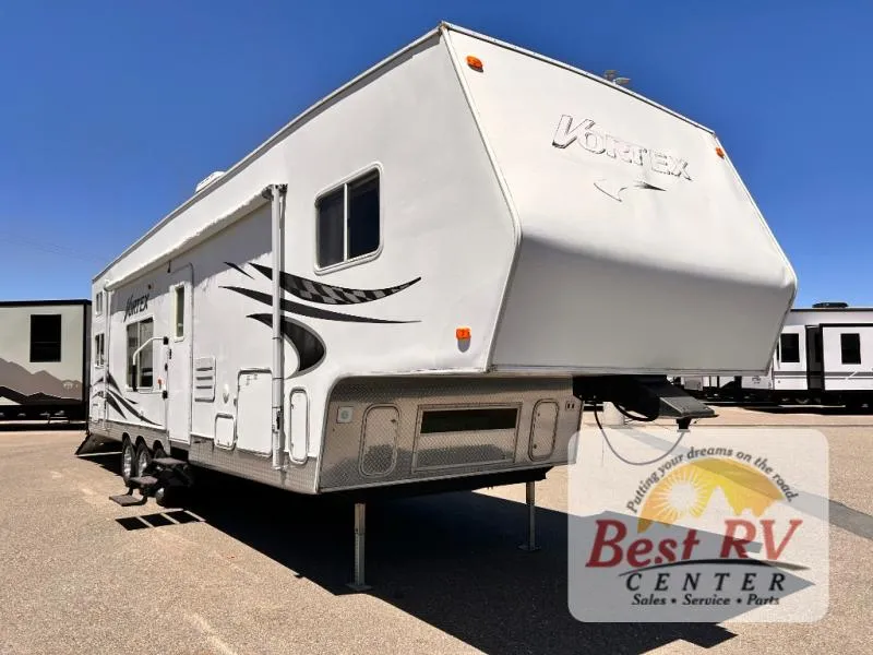 2006 Thor California Vortex 325WTB - Main photo