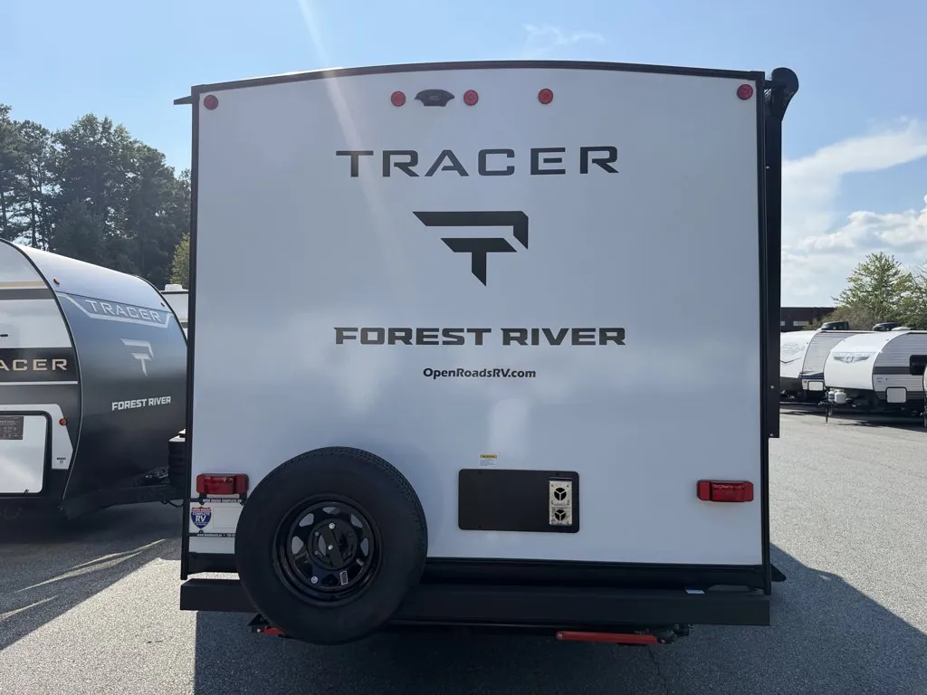 2027 Forest River Tracer 275BH, Photos photo 6