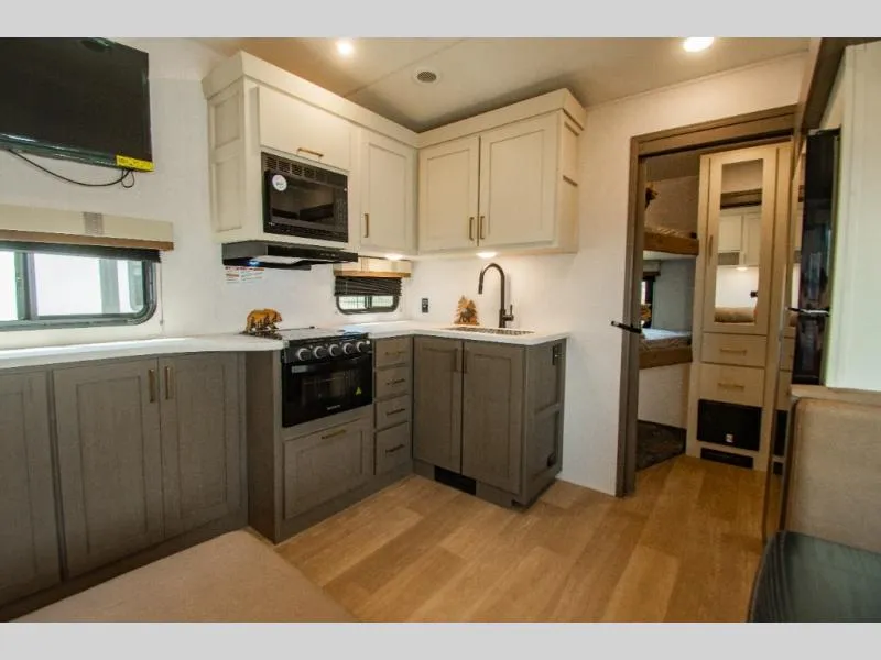 2026 Forest River TANDARA 275BH - Photo 4