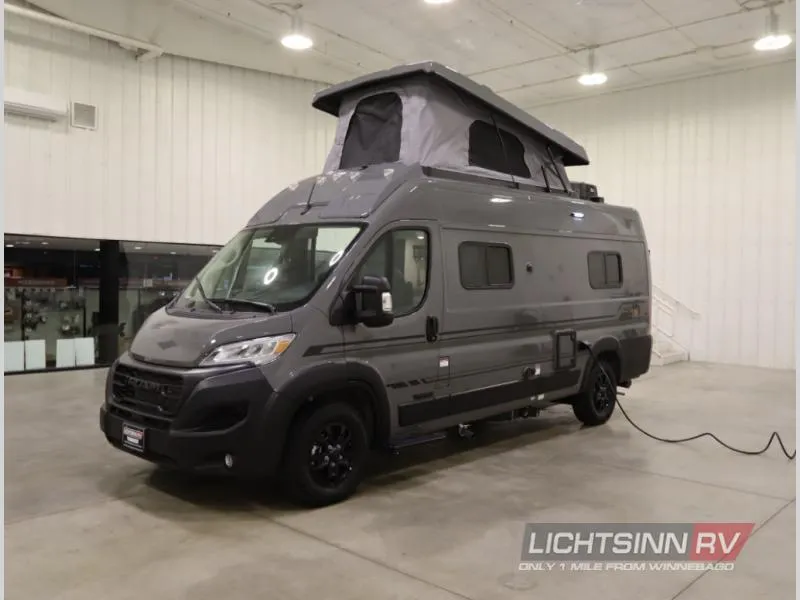 2027 Winnebago Solis 59PX - Photo 4