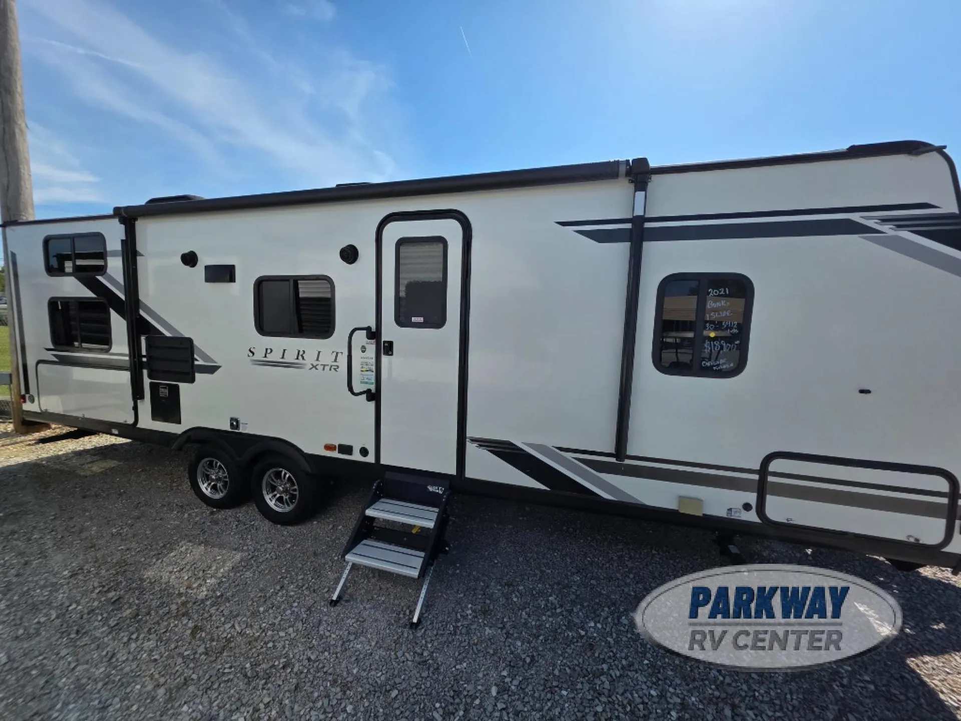 2021 Coachmen Spirit XTR 2549BHX - Photo 4