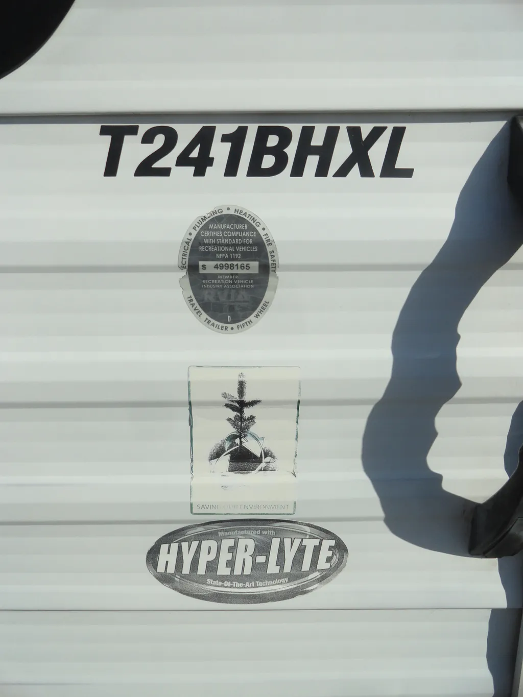 2019 Forest River Wildwood X-Lite 241BHXL, Photos photo 9