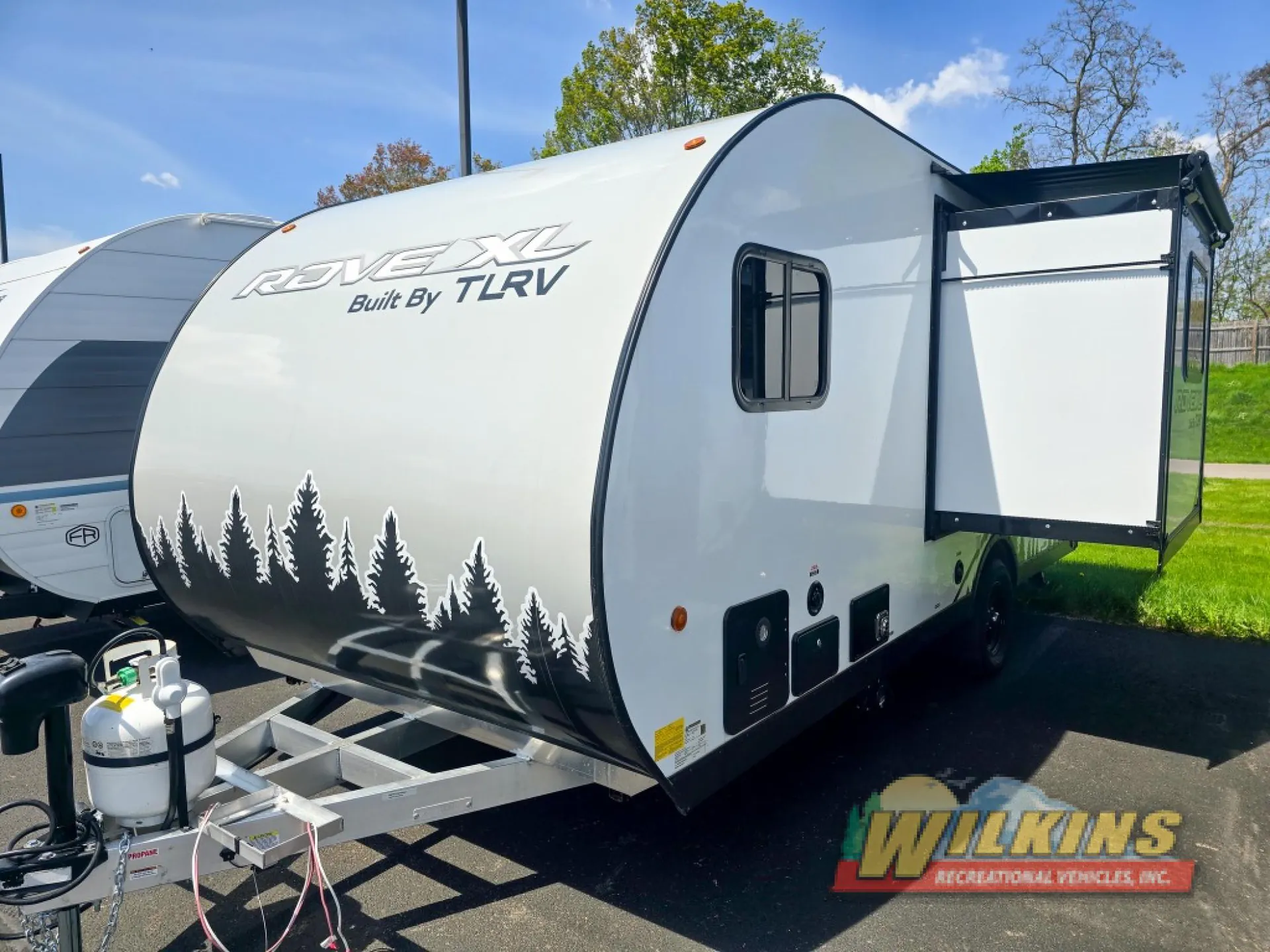 2025 Travel Lite Rove XL 17MB - Photo 3
