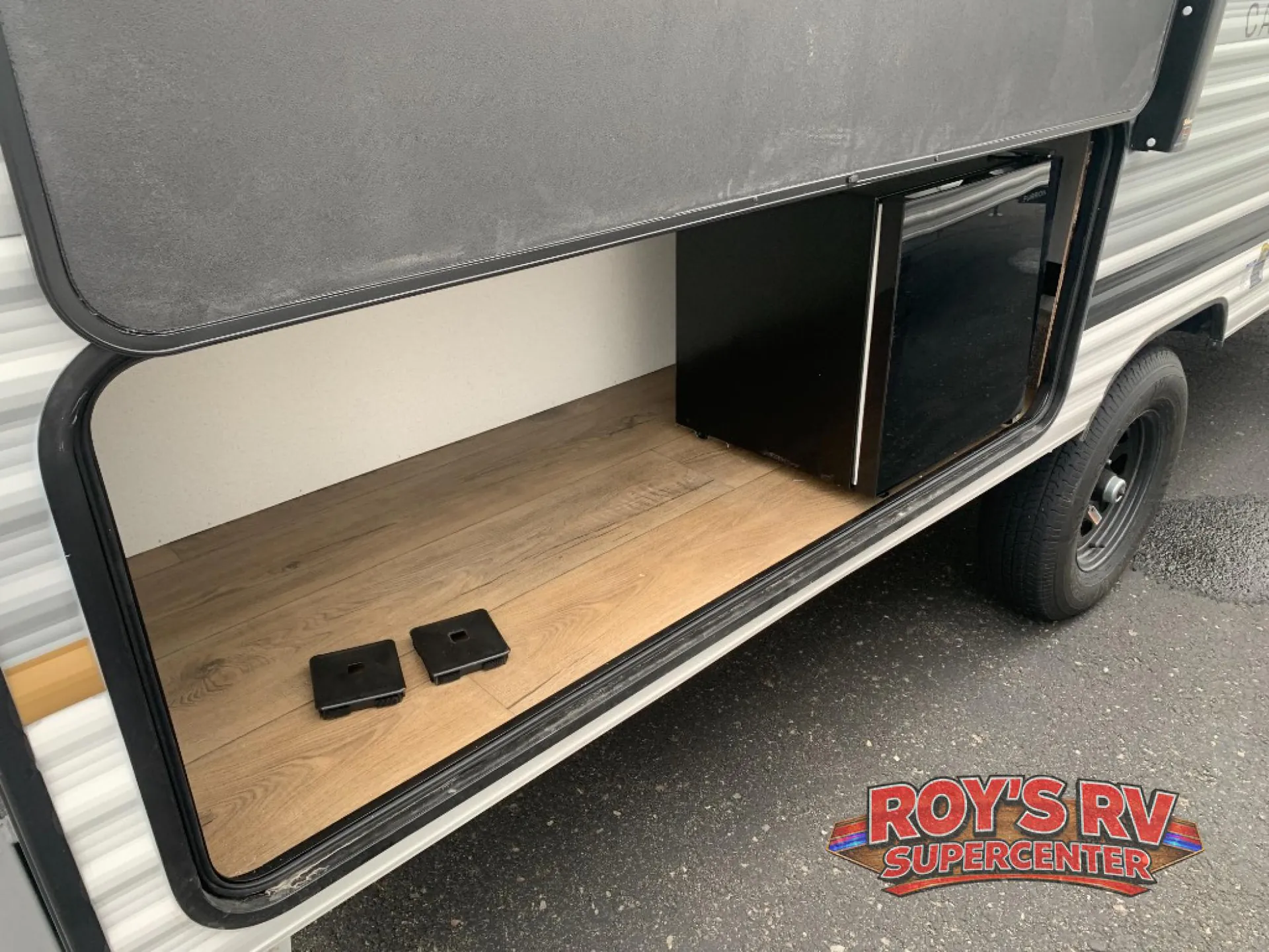 2027 Forest River Puma Camping Edition 18BHCE — Photo 7