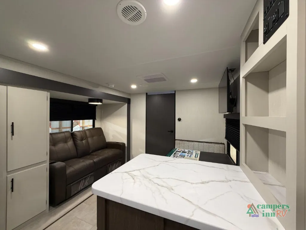2026 Forest River Westbrook Luxury 245RKLC, Photos photo 12