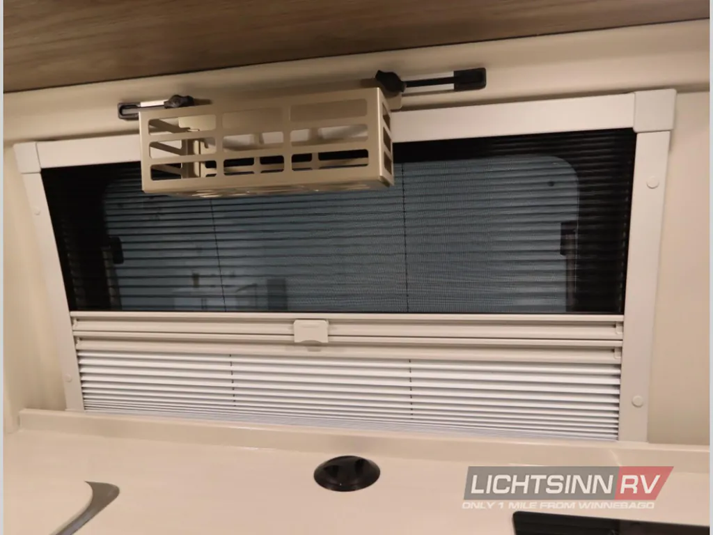 2027 Winnebago Travato 59KL, Photos photo 72