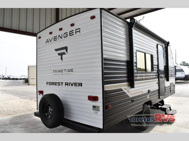 2026 Prime Time Avenger LT 16RBX - Photo 3