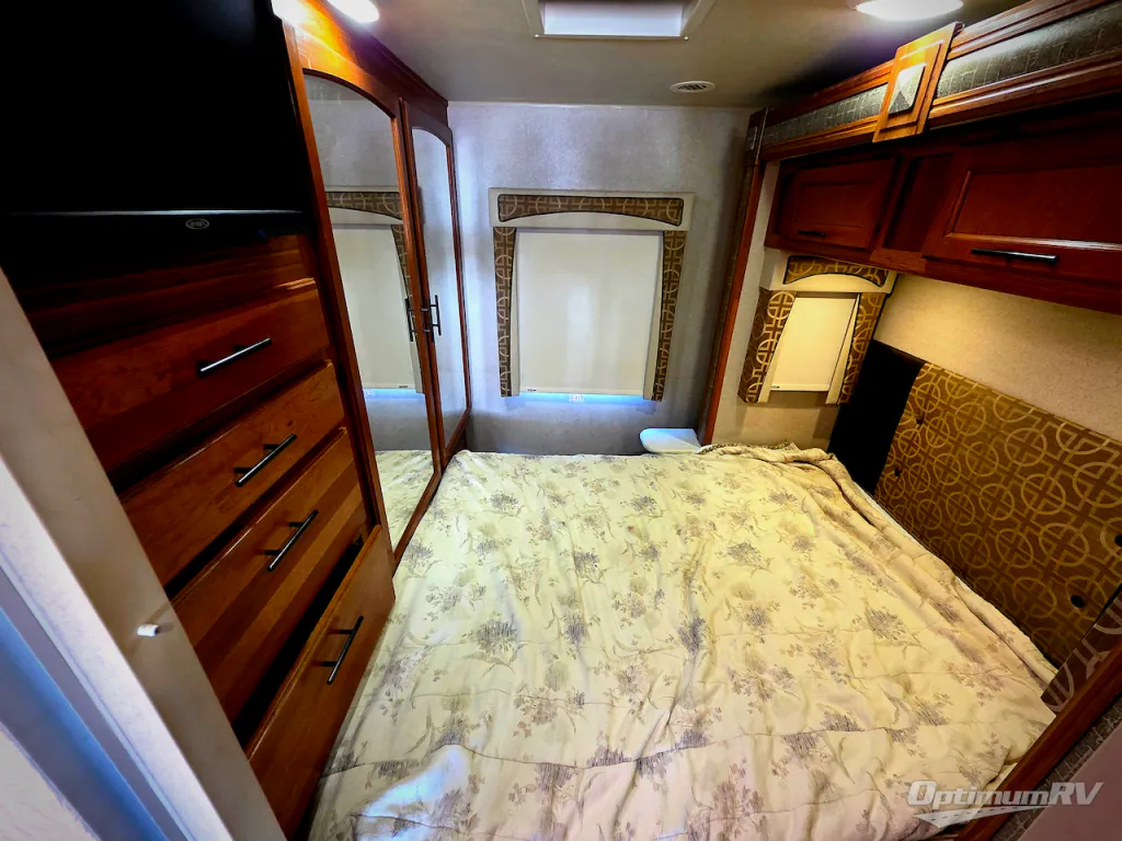 2016 Jayco Alante 31V, Photos photo 16