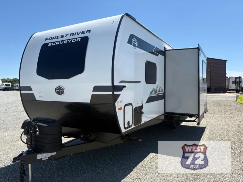 2026 Forest River Surveyor Legend 260BHLE - Photo 3