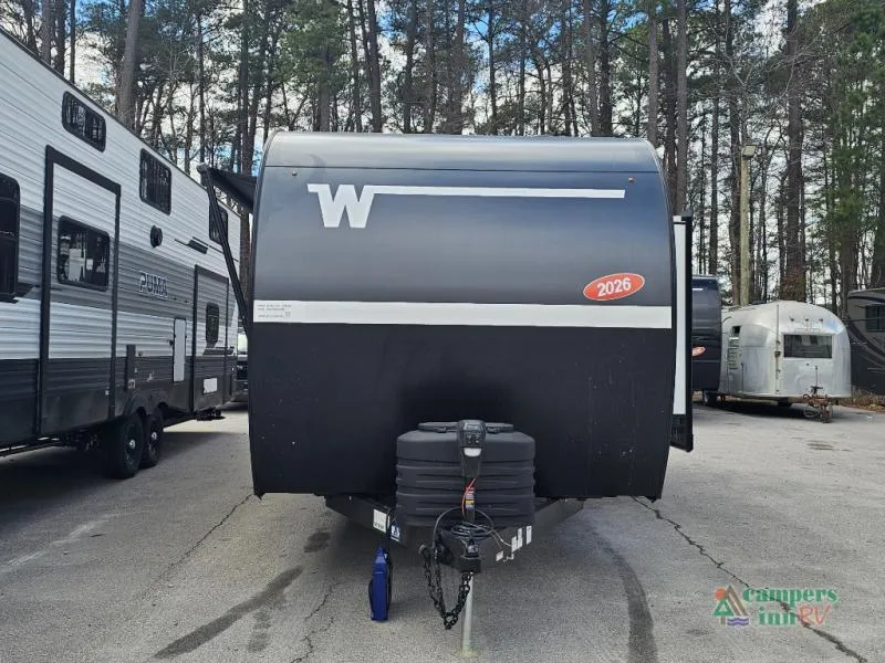 2026 Winnebago Access 24RB - Photo 3