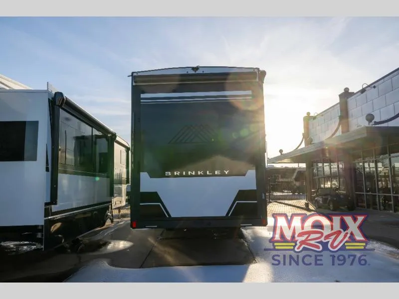 2026 Brinkley Model G 4100 - Photo 3