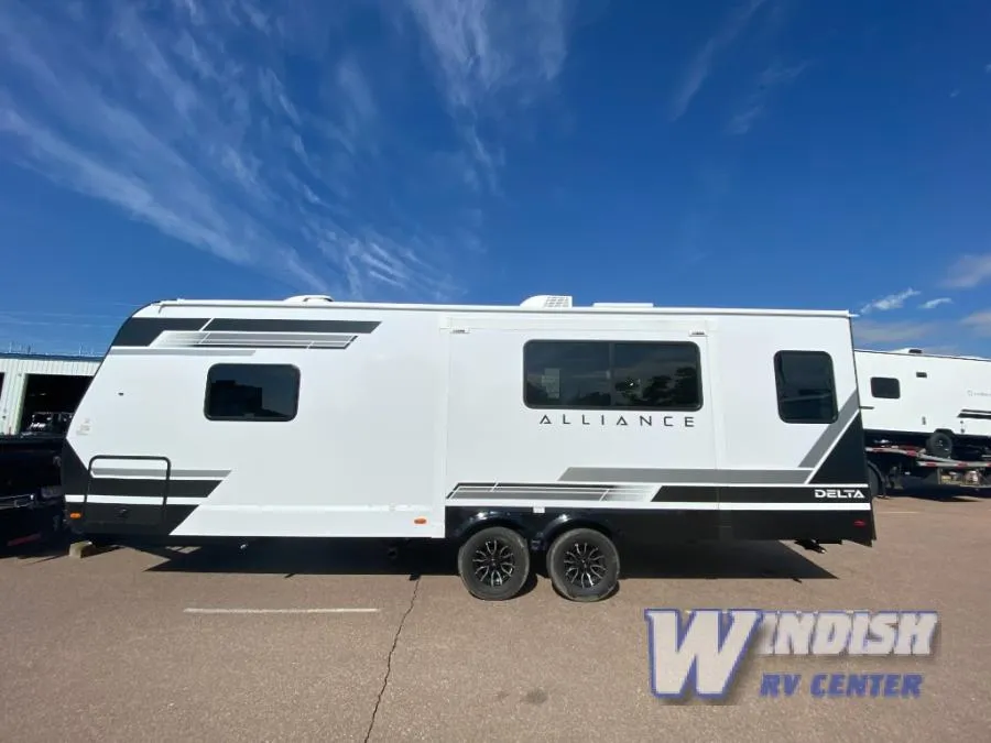 2027 Alliance RV Delta 252RL - Photo 3