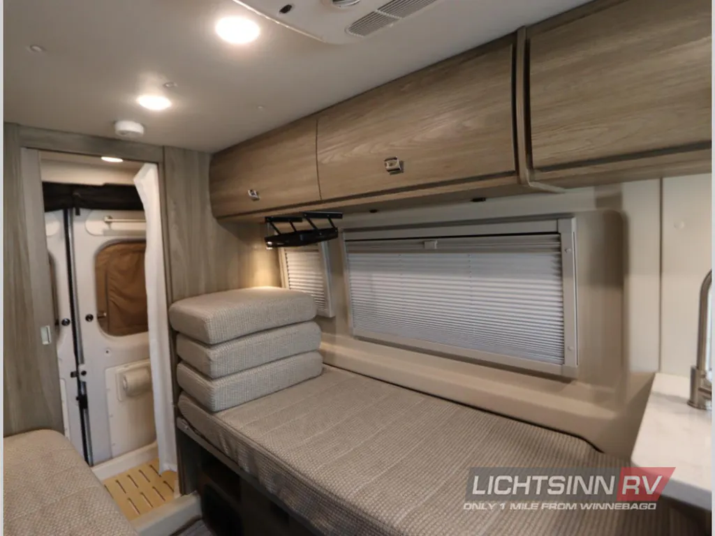 2025 Winnebago Travato 59KL, Photos photo 42