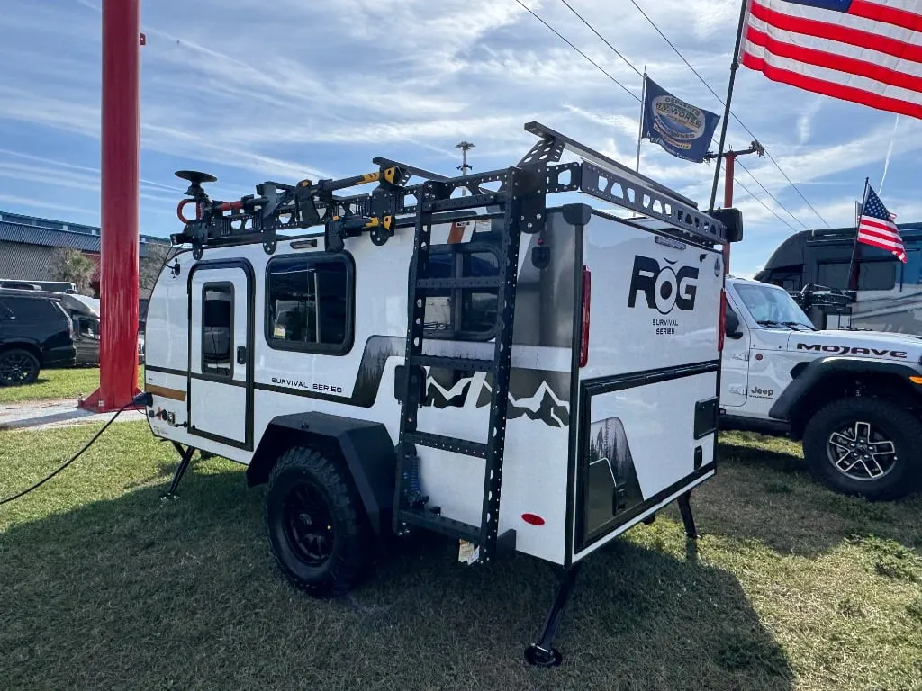 2026 Encore RV ROG 12BH - Photo 4